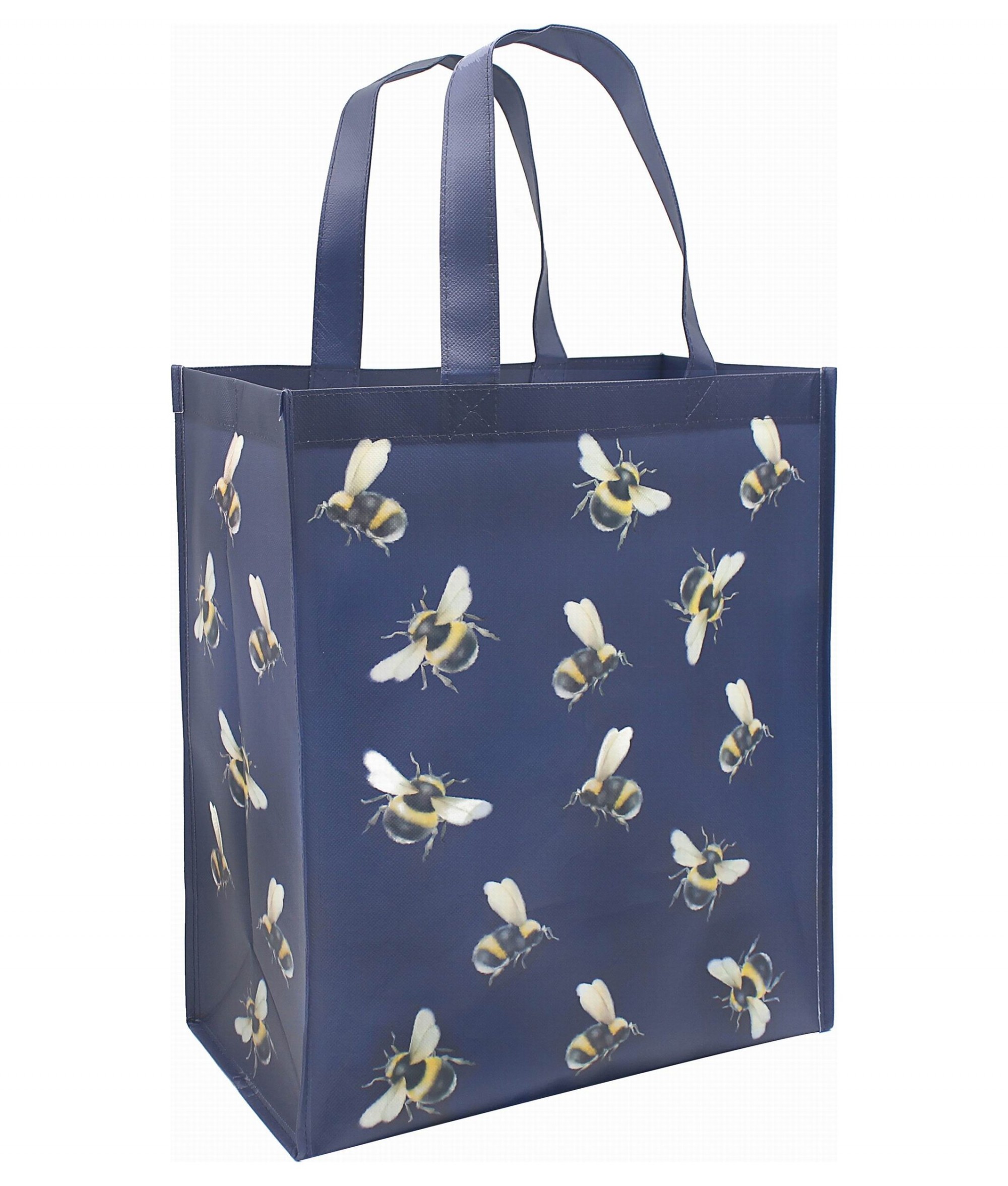 Bees Tote Shopping Bag | Cancer Research UK Online Shop