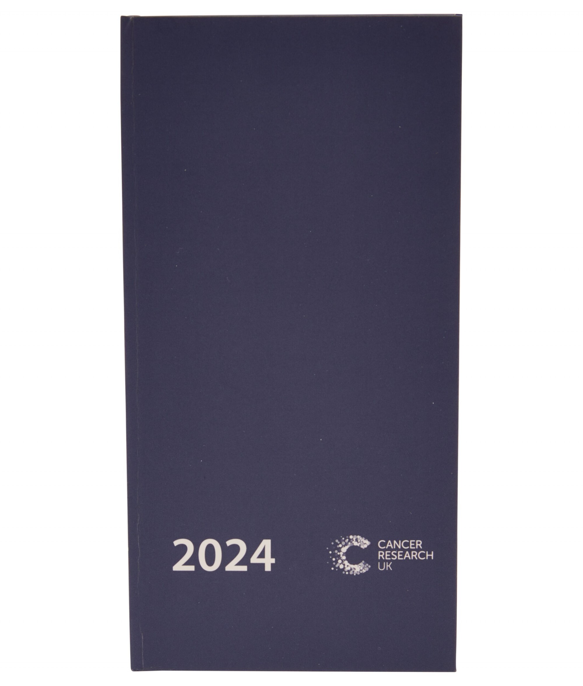 Cancer Research UK 2024 Pocket Diary Navy Cancer Research UK Online
