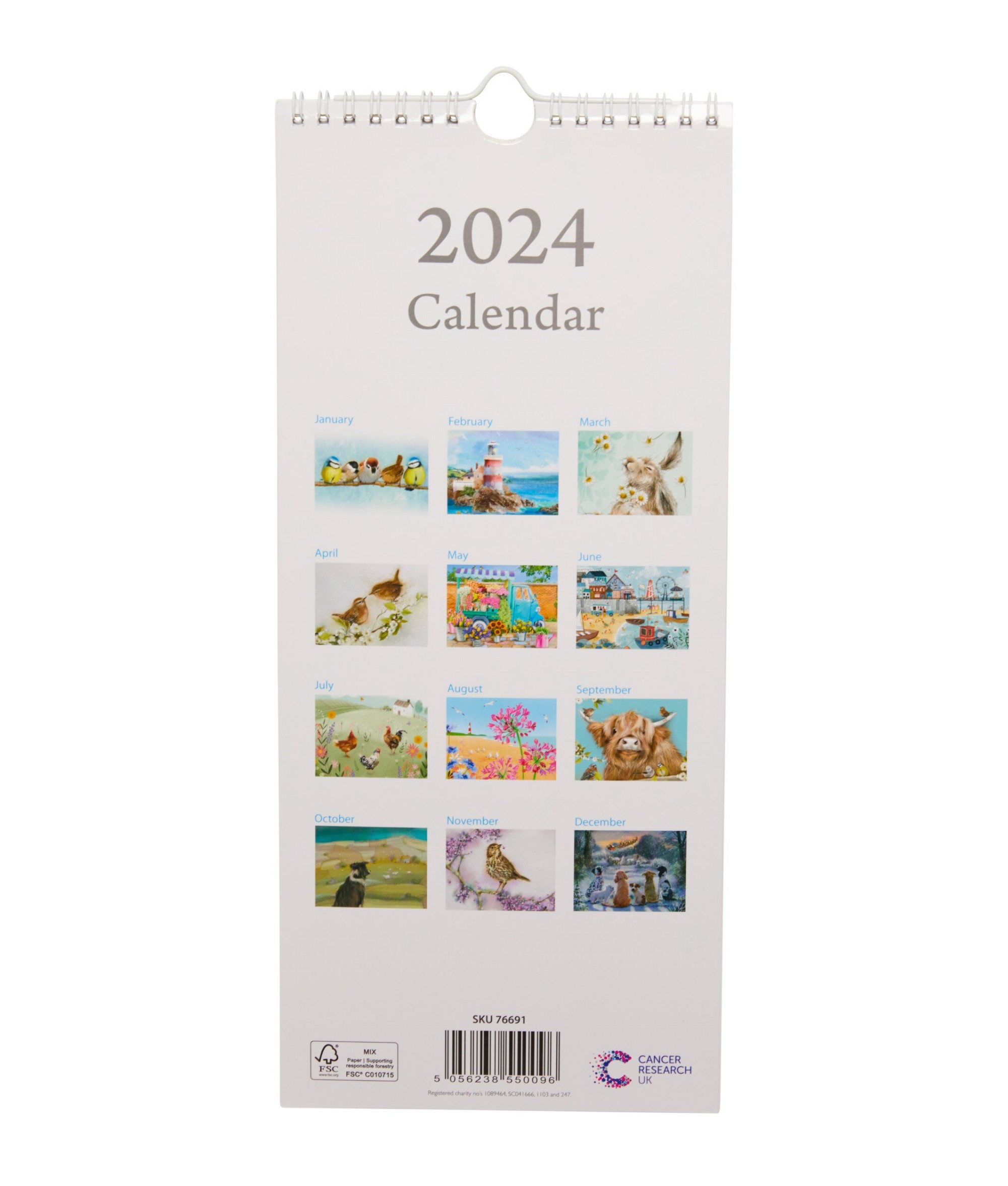 CX76691 2024 Slim Calendar 2 Cancer Research UK Online Shop ?itok=X0SCkHwV
