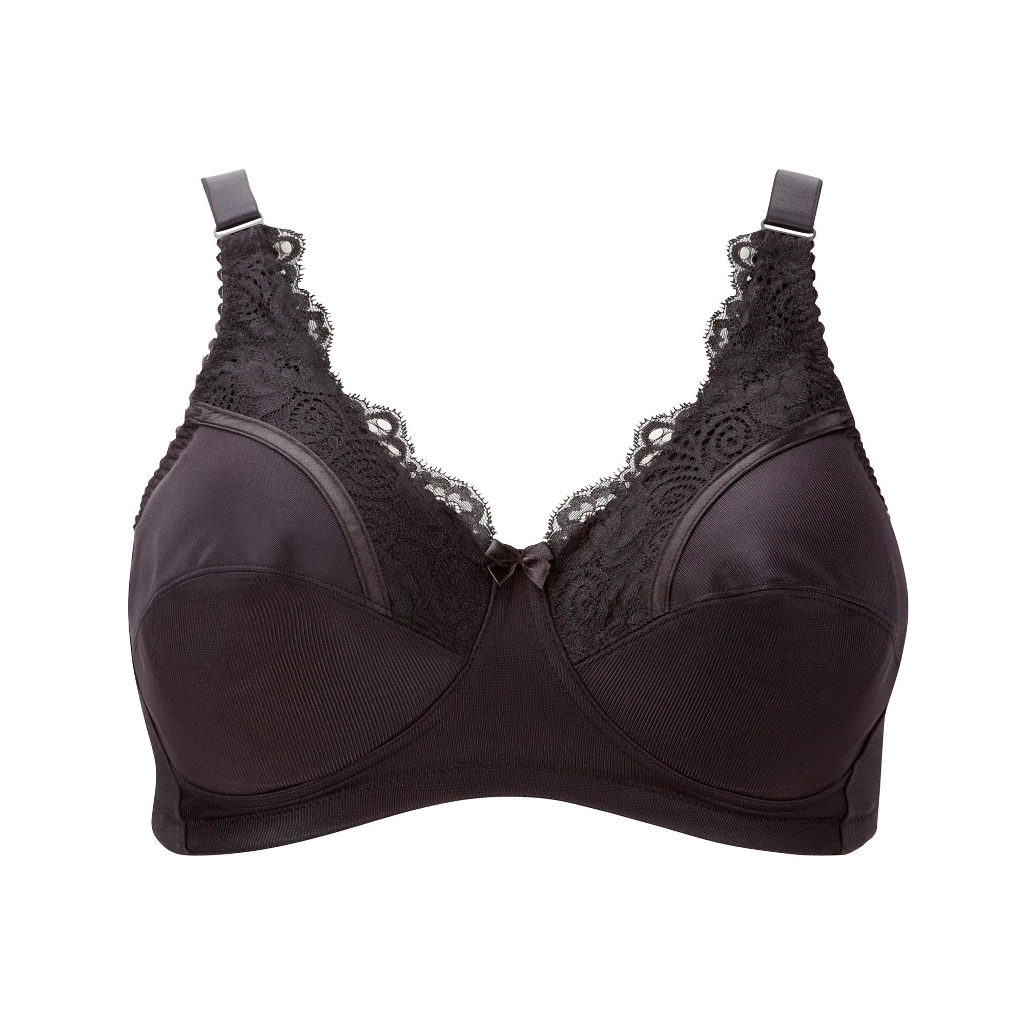 Royce Jasmine Pocketed Softcup Bra | Cancer Research UK Online Shop