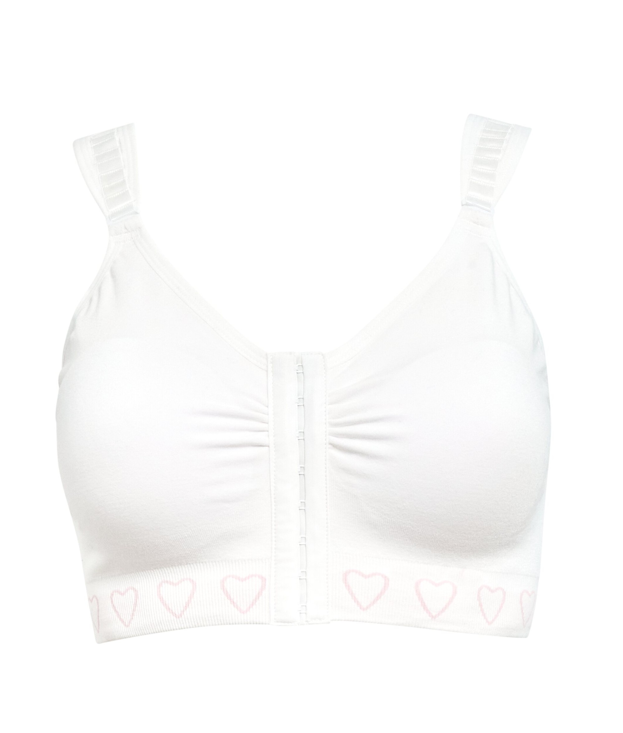 How to Buy a Mastectomy Bra  A Guide for Breast Cancer Patients