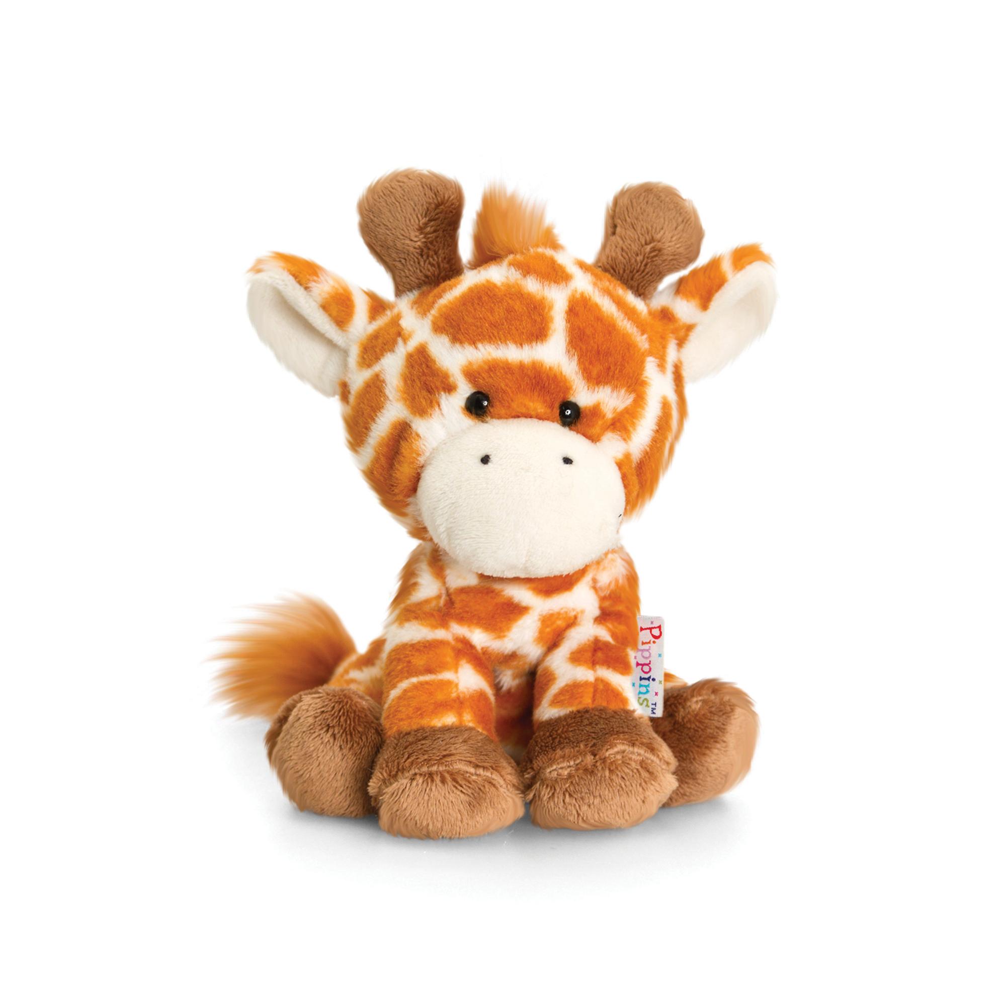 giraffe cuddly toy uk