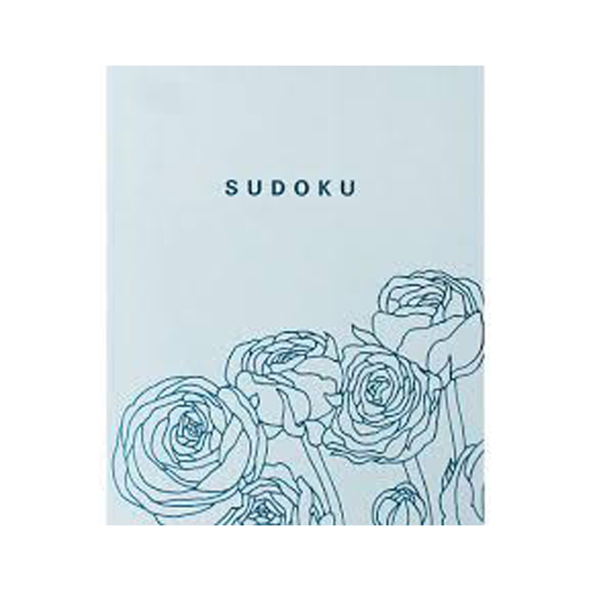 Involved Meal panel Sudoku Pantone Puzzle Book | Cancer Research UK Online Shop