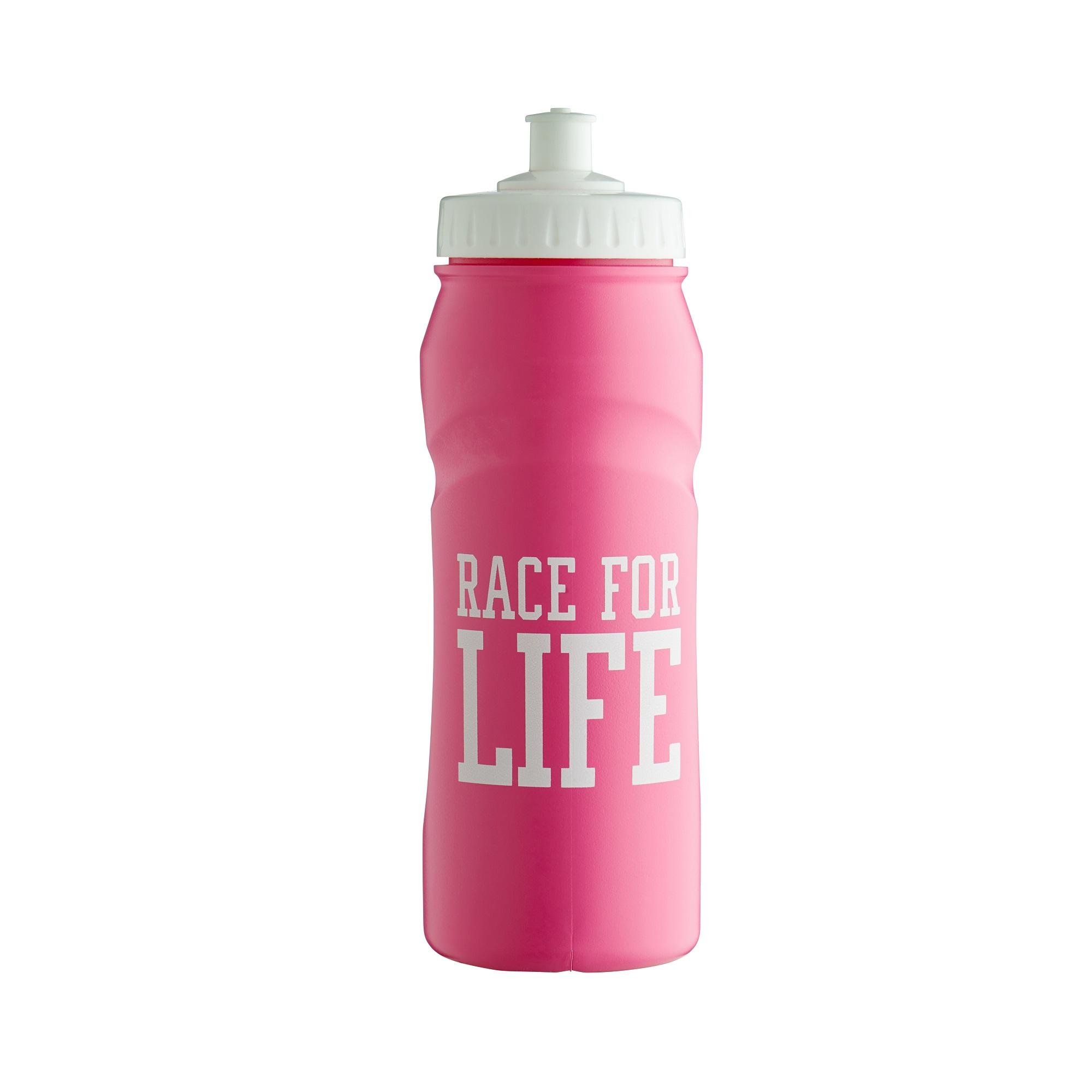 race water bottle