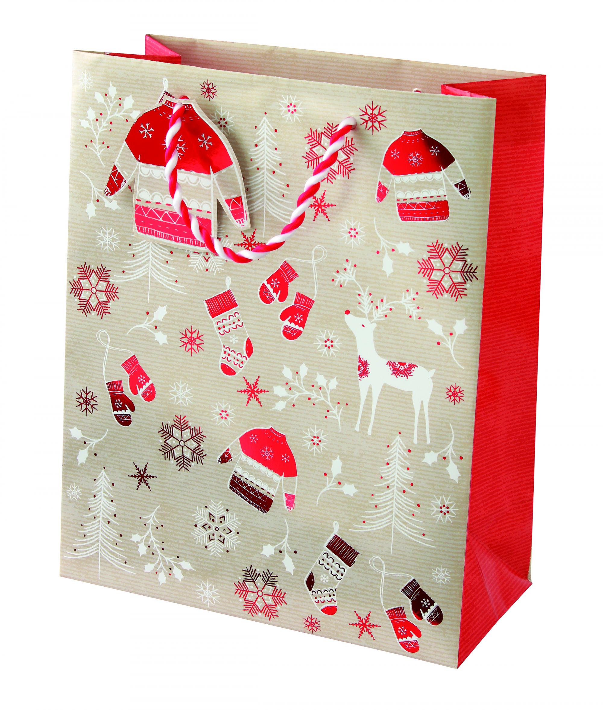 xmas gift bags