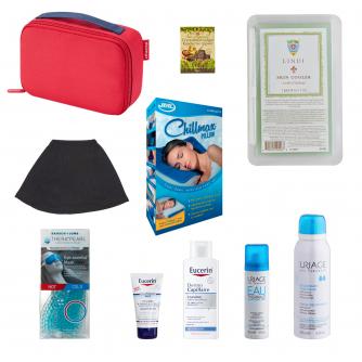 10 Piece Chemotherapy Gift Collection