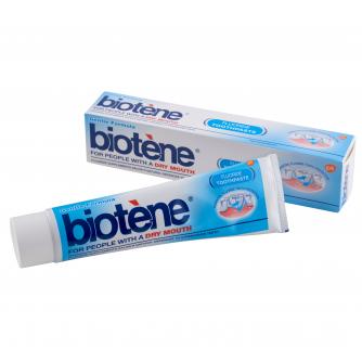 Biotene Dry Mouth Toothpaste 100ml
