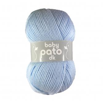 Cygnet Baby Pato DK Knitting Yarn