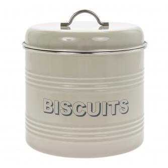 Home Sweet Home Biscuit Barrel