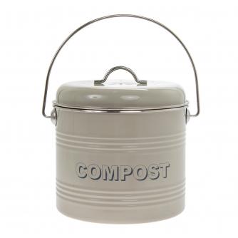 Home Sweet Home Compost Bin