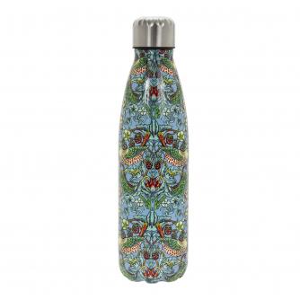 Strawberry Thief Reusable 500ml Drinks Bottle