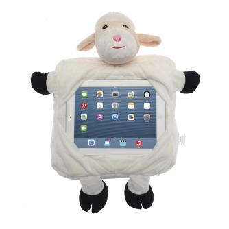 Children's Sheep Character iPad/Tablet Backpack Case