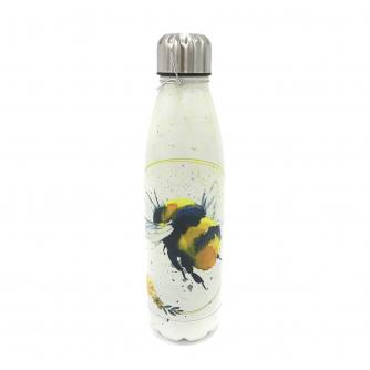 Bumblebee Reusable Water Bottle