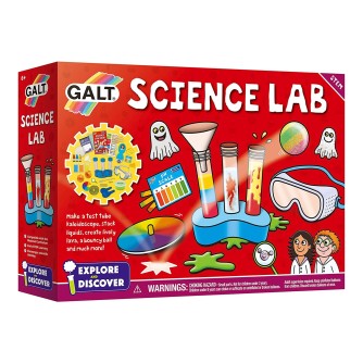 Galt Science Lab Kit