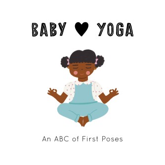 Baby Loves Yoga