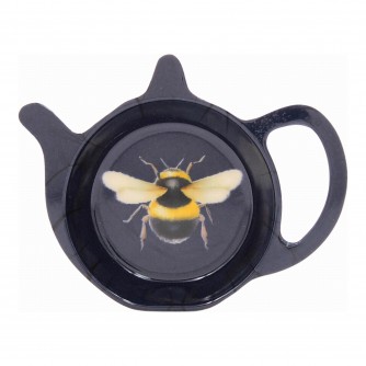 Bees Teabag Tidy