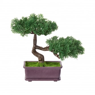 Premier Artificial Bonsai Tree