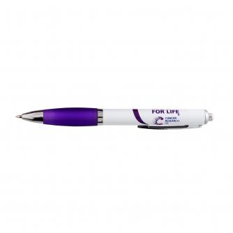 Relay For Life Ball Point Pen