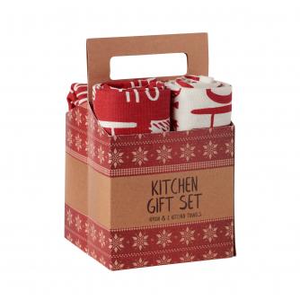 Christmas Kitchen Kit