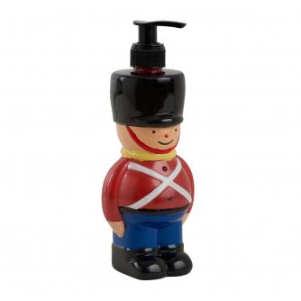 Toy Soldier Soap