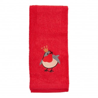Regal Robin Guest Towel