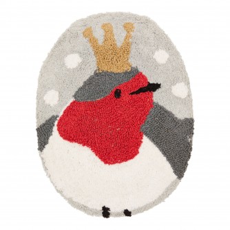 Regal Robin Toilet Seat Cover