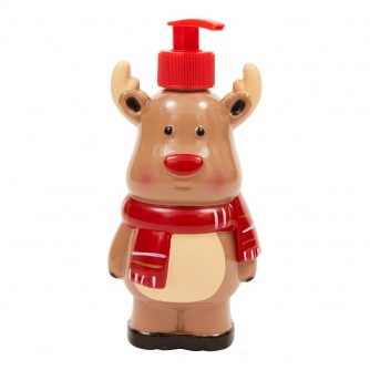 Reindeer Hand Soap Dispenser