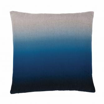 Blue Ombre Scatter Cushion