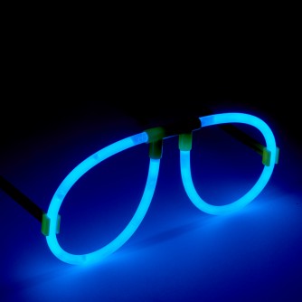 Shine Night Walk Glow Glasses