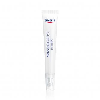 Eucerin Aquaporin Active Eye Care Cream