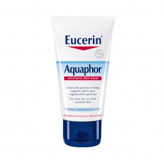 Eucerin Aquaphor Soothe and Strengthen Skin Balm