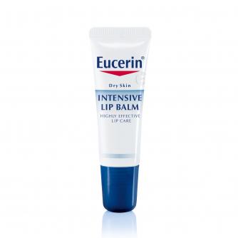 Eucerin Dry Skin Intensive Lip Repair Balm