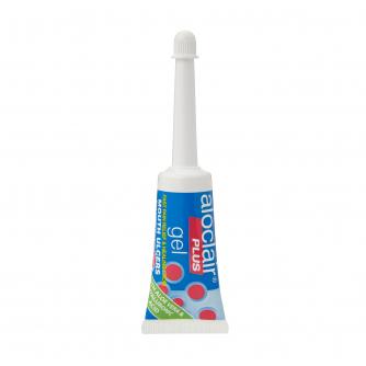 Aloclair Plus Mouth Ulcer Relief Gel