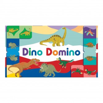 Dino Domino