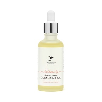 Jennifer Young Hot Beauty Brightening Menopause Cleansing Oil