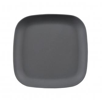 Grey Bamboo Side Plate 